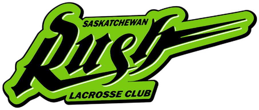 Saskatchewan Rush 2015-Pres Primary Logo iron on transfers for clothing